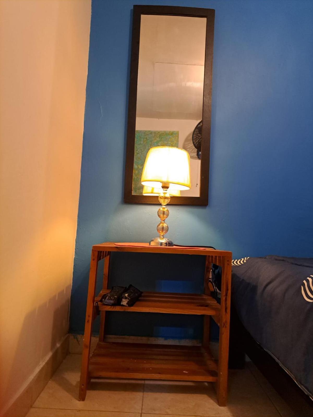 Hostel Shalom Adonai Cartagena Exterior foto